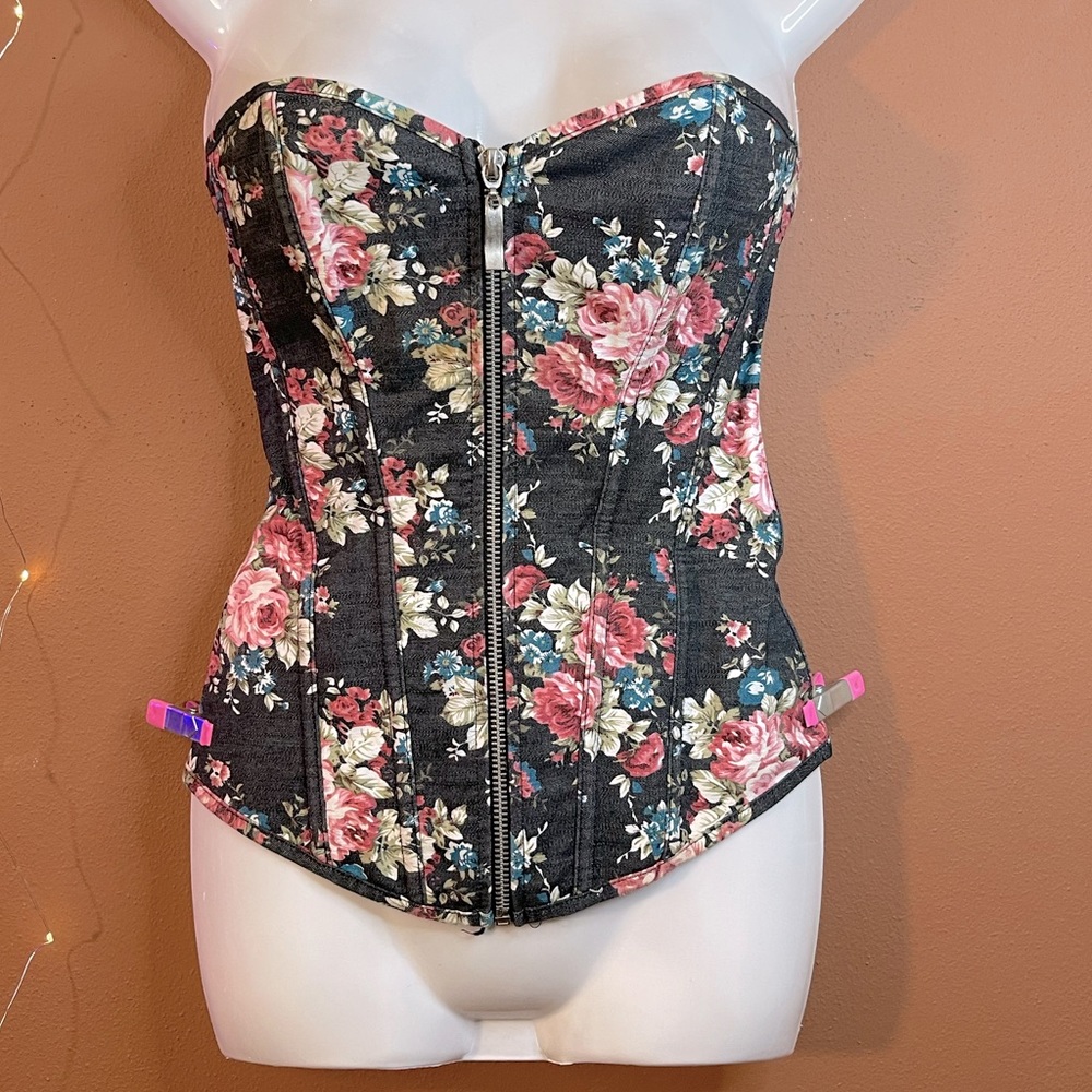 Corset